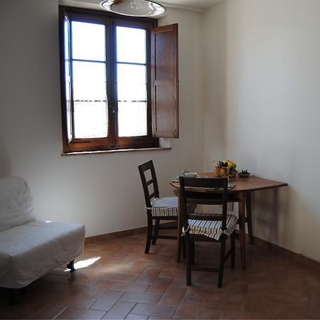 Agriturismo La Fornace Di Poggiano Montepulciano Stazione Екстериор снимка
