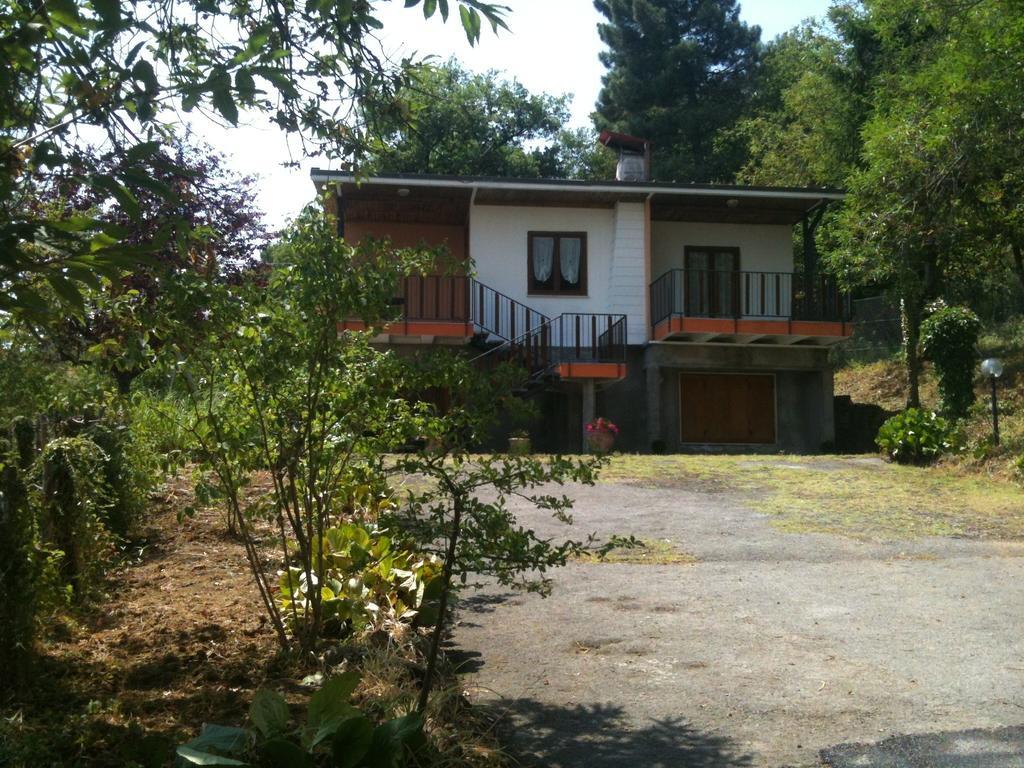 Agriturismo La Fornace Di Poggiano Montepulciano Stazione Екстериор снимка